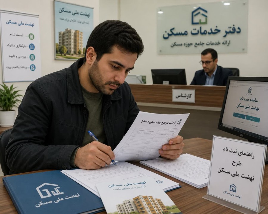 وزارت راه از امکان انصراف و تعیین تکلیف بازگشت وجوه متقاضیان خبر داد